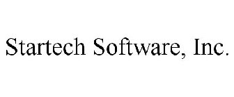 STARTECH SOFTWARE, INC.