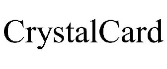 CRYSTALCARD