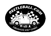 BEETLEBALL.COM ENDURANCE RALLY SERIES