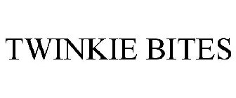 TWINKIE BITES