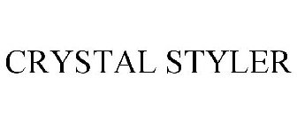 CRYSTAL STYLER