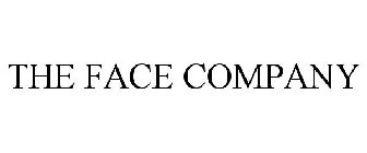 THE FACE COMPANY