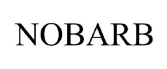 NOBARB