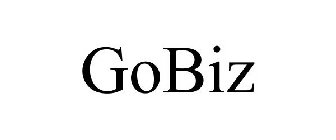 GOBIZ