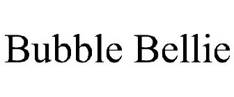 BUBBLE BELLIE