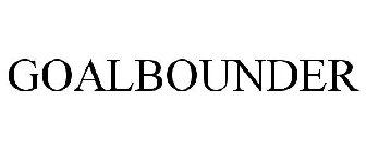 GOALBOUNDER
