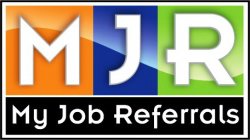 MJR MY JOB REFERRALS