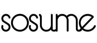 SOSUME