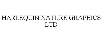 HARLEQUIN NATURE GRAPHICS LTD