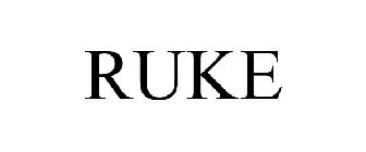 RUKE