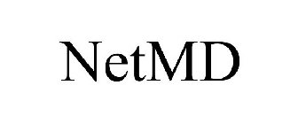 NETMD