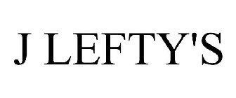 J LEFTY'S