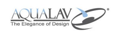 AQUALAV THE ELEGANCE OF DESIGN