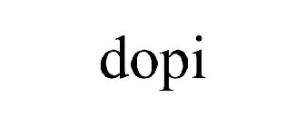 DOPI