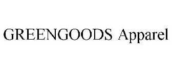 GREENGOODS APPAREL