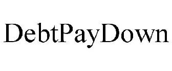 DEBTPAYDOWN