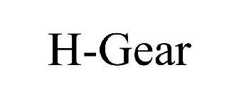 H-GEAR