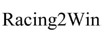 RACING2WIN