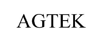 AGTEK