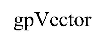 GPVECTOR
