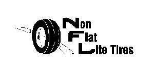 NON FLAT LITE TIRES