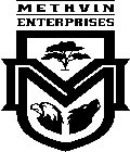 METHVIN ENTERPRISES M