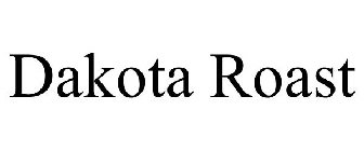 DAKOTA ROAST