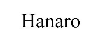 HANARO