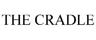 THE CRADLE