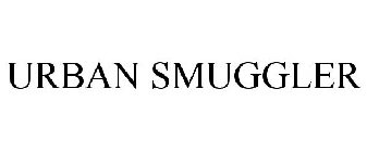 URBAN SMUGGLER