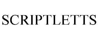 SCRIPTLETTS