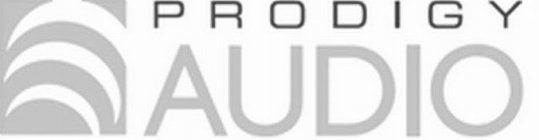 PRODIGY AUDIO