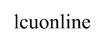 LCUONLINE