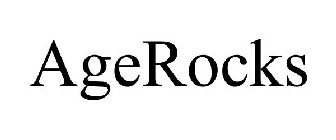 AGEROCKS