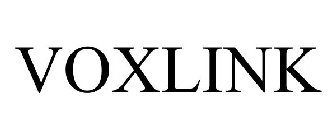 VOXLINK