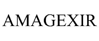 AMAGEXIR