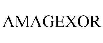 AMAGEXOR