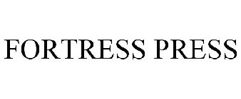 FORTRESS PRESS