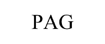 PAG