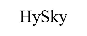 HYSKY