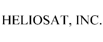 HELIOSAT, INC.