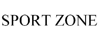 SPORT ZONE