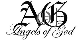 A O G ANGELS OF GOD