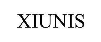 XIUNIS