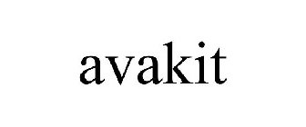 AVAKIT