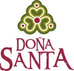 DOÑA SANTA