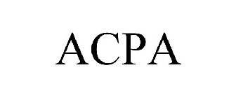 ACPA