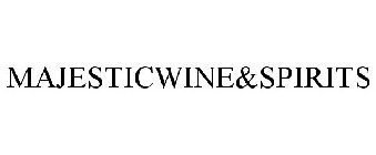 MAJESTICWINE&SPIRITS