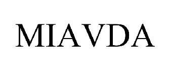 MIAVDA