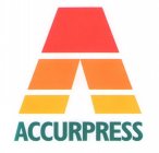 A ACCURPRESS